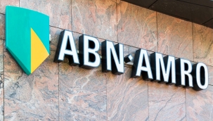 Hollanda'da ABN AMRO'ya "kara para aklama" cezası
