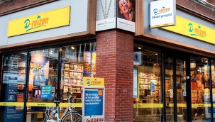 Hollanda'da D-Reizen iflas etti