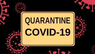 Hollanda'da 'mecburi karantina cezası' 435 euro