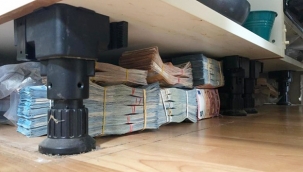 Hollanda'da sahte fatura dolandırıcılığında 6 milyon euroluk vurgun