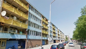 Hollanda'da sosyal konut kiralamak için 17 yıl bekleyen var