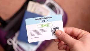 Hollanda'da 'test belgesi (sertifikası)' yasada yerini alacak. Katkı payı ise 7,5 euro!