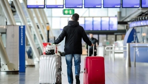 Hollanda'da Türkiye'den gelenlere 'mecburi karantina' dönemi başlıyor