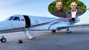 Hollanda'da yaşam fişi çekilmek istenen babası için, Sakarya'dan T.C. Sağlık Bakanı'na seslendi