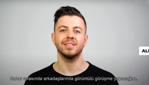 Hollanda hükümetinden yarın başlayacak Ramazan ayı öncesi videolu mesaj