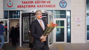 Hollanda'nın İstanbul Başkonsolosu, Kral Günü'nü Türkiye'de "İstanbul Lalesi" ile kutladı