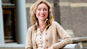 Hollanda'nın yeni Meclis Başkanı belli oldu