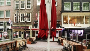 Hollanda, yeniden normalleşmede ilk adımı 21 Nisan'da atacak