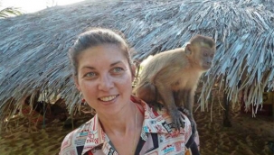 Hollandalı iş kadınından Türkiye'ye övgü dolu sözler