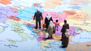 2021 yılının ilk çeyreğinde Hollanda'ya yerleşen Türk sayısında artış oldu