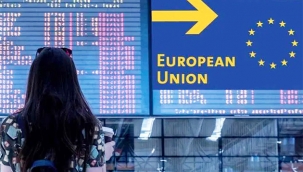 Avrupa Birliği: "Aşıyı yaptıranlar seyahat kısıtlamalarından muaf tutulacak"