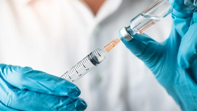 Hollanda'da aile hekimi korona aşısı yapmayı reddetti