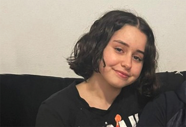 Hollanda'da kayıp olan 14 yaşındaki İlayda Kozan'dan sevindirici haber gelmesi, aileye ikinci bayramı yaşattı