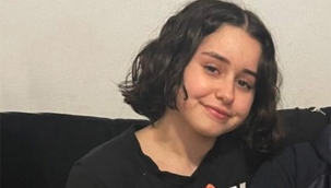 Hollanda'da kayıp olan 14 yaşındaki İlayda Kozan'dan sevindirici haber gelmesi, aileye ikinci bayramı yaşattı