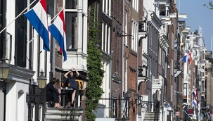 Hollanda'da koronavirüs kısıtlamalarının gevşetilmesinde ikinci aşama bugün başladı