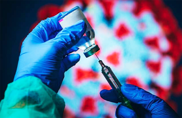 Hollanda'da koronavirüse karşı aşılanan kişi sayısı 8,5 milyon oldu