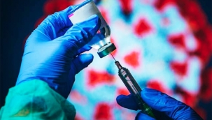 Hollanda'da koronavirüse karşı aşılanan kişi sayısı 8,5 milyon oldu