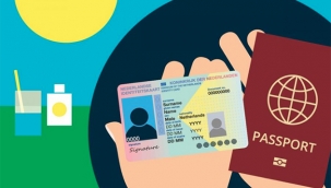 Hollanda'da pasaport süreleri Temmuz ayının sonunda bitecek olanlara önemli uyarı