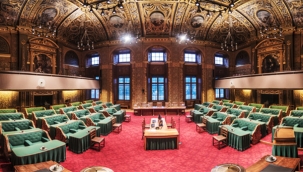 Hollanda'da Senato, "zorunlu karantina" yasasını onayladı