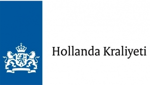 Hollanda Dışişleri Bakanlığı'ndan Türkiye'deki projeye destek