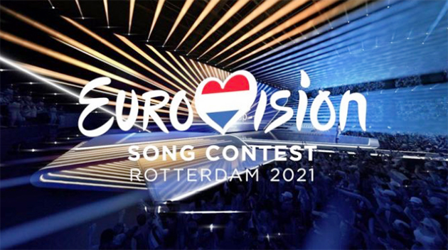 Hollanda'nın ev sahipliği yaptığı Eurovision Şarkı Yarışması bugün başlıyor