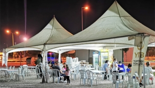 Kapıkule, 1 Haziran'dan itibaren PCR testi yapmaya başlayacak