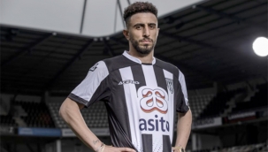 Türkiye'de başarılı olamayan Başaçıkoğlu, Hollanda'ya geri döndü