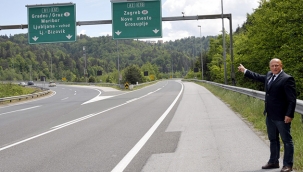 Fatih ÖZYAR'ın izlenimiyle ADIM ADIM SILA YOLU: SLOVENYA - SLOVAKYA