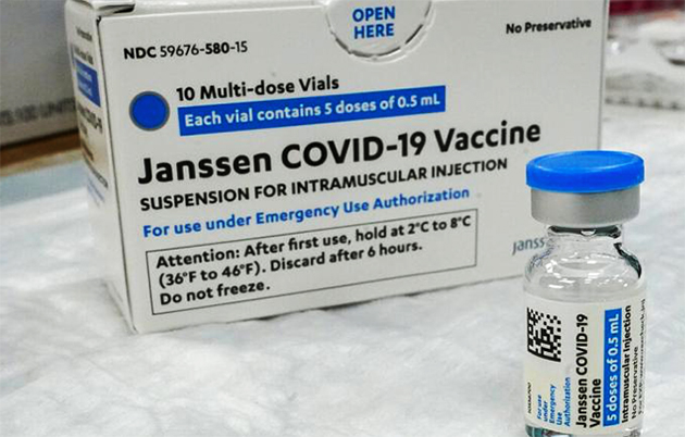 Hollanda, 1982 ve sonrasında doğanlara Johnson & Johnson aşısını uygulamayacak