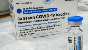 Hollanda, 1982 ve sonrasında doğanlara Johnson & Johnson aşısını uygulamayacak