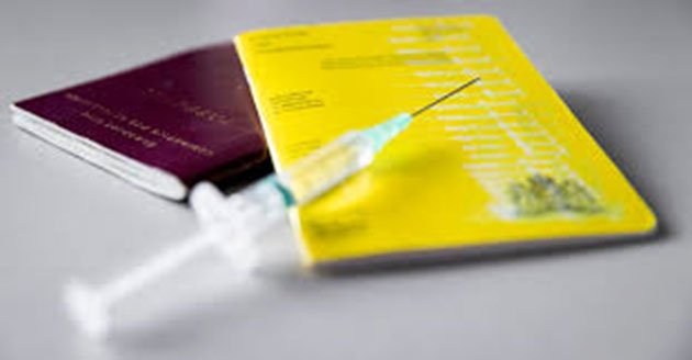 Hollanda'da aile hekimlerin yaptığı Kovid-19 aşılarında kayıt sorunu yaşanıyor