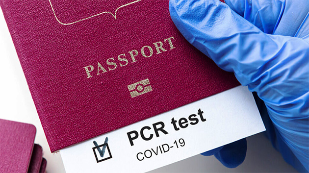 Hollanda'da ücretsiz PCR test uygulaması 1 Temmuz'da başlıyor. İşte detaylar...