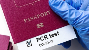 Hollanda'da ücretsiz PCR test uygulaması 1 Temmuz'da başlıyor. İşte detaylar...