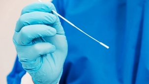 Hollanda'dan Türkiye'ye gidecek olanlara ücretsiz PCR testi