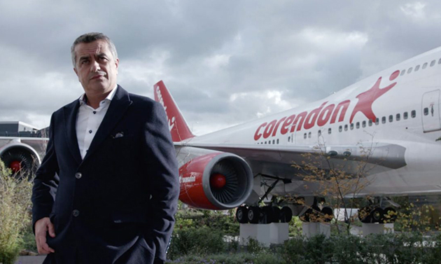 Hollanda'yı Atilay Uslu temsil edecek