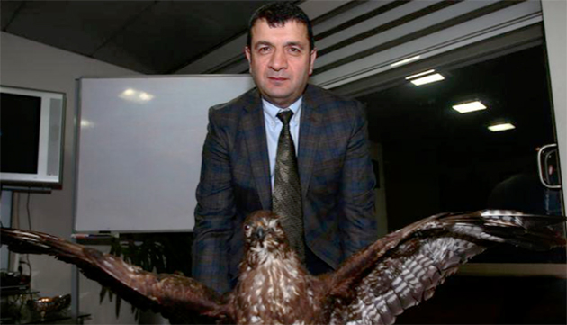 Şampiyon Beşiktaş'ın Yönetim Kurulu Üyelerinden, Hollandalı başarılı Türk iş insanı Erdal Torunoğulları kimdir?