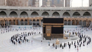 Suudi Arabistan'dan flaş Hac kararı!