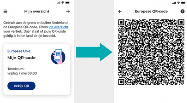 Aman dikkat! Türkiye seyahatlerinde QR kodu kabul edilmiyor