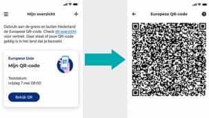 Aman dikkat! Türkiye seyahatlerinde QR kodu kabul edilmiyor