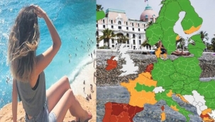 Yurt dışından Hollanda'ya gelecek olanlara yeni kurallar