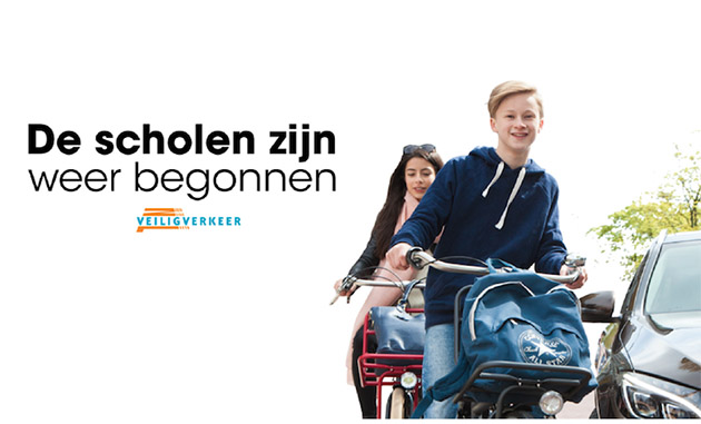 Hollanda'da 2021-2022 eğitim öğretim yılının ilk ders zili çaldı