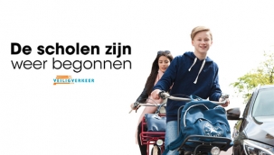 Hollanda'da 2021-2022 eğitim öğretim yılının ilk ders zili çaldı