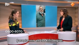 Hollanda'da cesedi bulunan Zonguldaklı İsmail Yamak'ın ölümü şüpheli