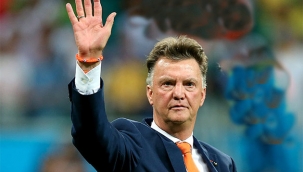 Hollanda'da üçüncü Louis van Gaal dönemi başladı