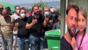 Hollanda'dan dedesi ve anneannesini ziyarete giden 10 yaşındaki minik Nira'dan kötü haber Turgutlu'dan geldi