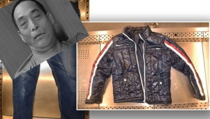 Hollanda polisi, hayatını kaybeden adamın kimliğini belirlemek için halktan yardım istedi