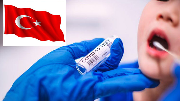 Hollanda, Türkiye'de koronavirüs geçirenlerin PCR/NAAT testini kabul etmiyor