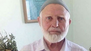 Kansere yakalanmış tanıdığınız varsa bu amca ile tanıştırın!