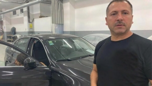 Memleket özlemi için yola çıktı, Türkiye'de 25 bin euro'su çalındı