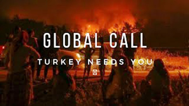 Türkiye için şüpheli çağrı! 'Global Call Help Turkey' tuzağına dikkat!